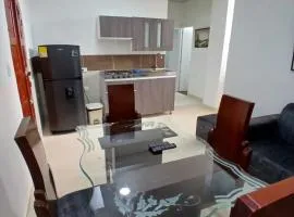 Apartamento NUEVO en el centro de Palmira apto 2