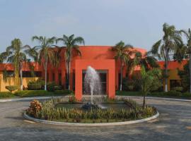 Hotel Terranova, Hotel in Coatzacoalcos