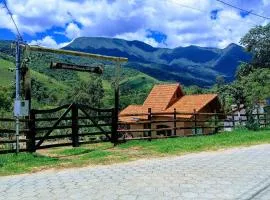 Rancho Pedacinho de Coração