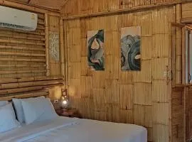 สวนเกษตรรักษ์ไผ่ Bamboo Conservation Farm