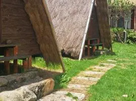 Cabañas Andinas Noe