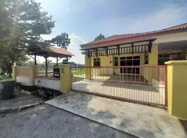 Homestay As Sofiyya 1