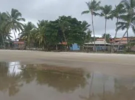 Casa de praia em Jairi Ilhéus BA O valor é da casa toda