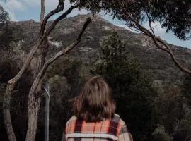 Beaumont at Freycinet