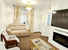 Cosy and stylish 3 bedroom house