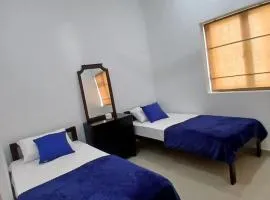 Golf resort Luxury Apartment