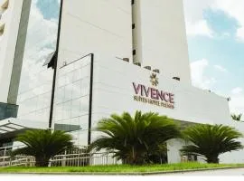 Suíte em Cosmopolitan Home e Office em Palmas