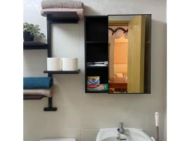 Marina town Spatial condominium, Hotel in Dumaguete
