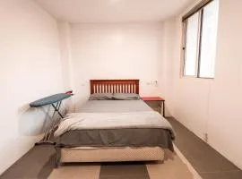 77 Fulaga Flats