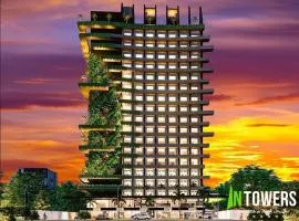 Monoambiente Edificio In towers, Santa Cruz, Urubo