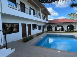 R Villas Tagaytay across Balay Dako