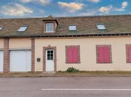 Appartement cosy rénové près de Chartres - FR-1-581-147