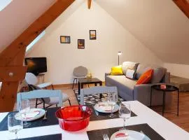Appartement cosy rénové près de Chartres - FR-1-581-147