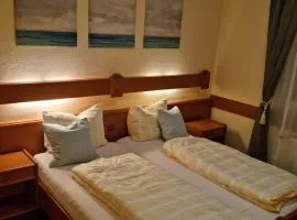 2x Einzelbetten - Gästezimmer - 11min von Gießen Zentrum 8,4km in Fernwald