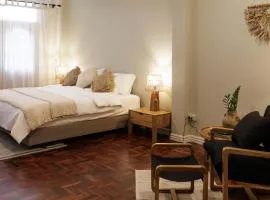 baan nuit Bangkok Stayhouse