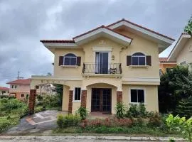 Verona Subdivision