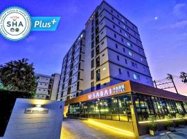 U Sabai Hotel Bangkok