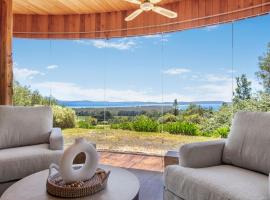 Island Cottage - Bruny Island, vila v destinaci Adventure Bay