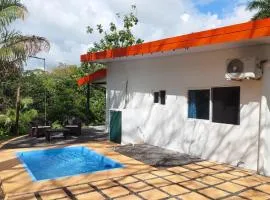 Villas Pura Vida - Mango