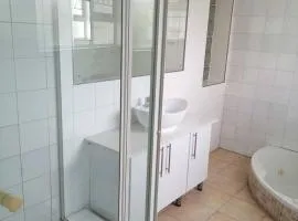 Wampex Guest House In East London