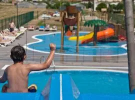 4 hotel in Malgrat de Mar