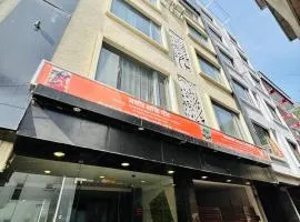 Hotel Aghore Shaktipeeth