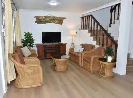 Rain Tree Homestay