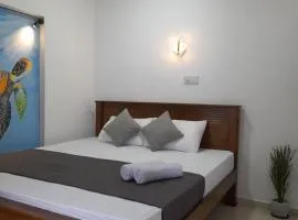 TaMaRiNd house