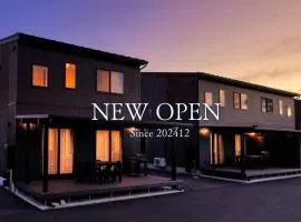 Villas Fuji Sengen ヴィラス富士浅間