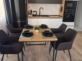 Infinity Park Apartment