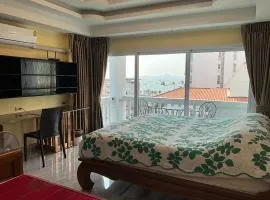 Pattaya Tower EVO 401