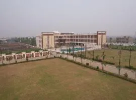 Nirvana Grand Hotel & Resort