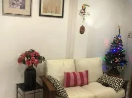 1 BHK Serene for Couple or Small Family with Scenic River View & Nature