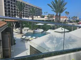 San Luis Resort Galveston efficiency condo