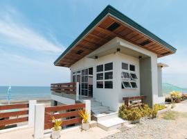 E. Moreno Recreation Beach Resort Ilocos Sur, Hotel in Candon
