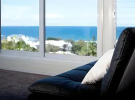Whale Lookout - Fantastic ocean views