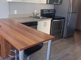 Sandy peace home, hotel in Waterloo