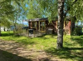 Camping le Montbartoux