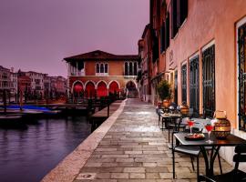 Hotel L'Orologio - WTB Hotels, hotel in Venice