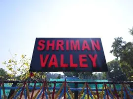 Shriman Valley