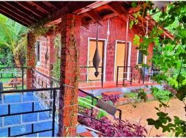 Ibbani Cottages