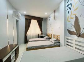 Ciudad Ezperanza near SM LANANG AND AIRPORT, casa r&uacute;stica em D&aacute;vao