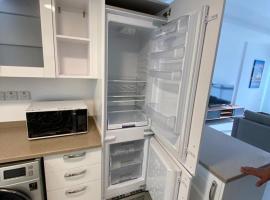 Fintas, hotel a Kuwait