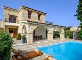 Almond Grove Villa