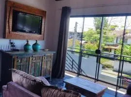 Apartamento Encantador Praia da Pinheira