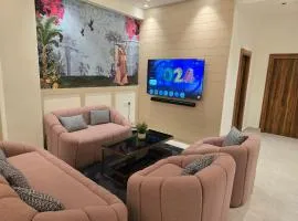 Olive Residency