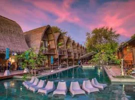 Mola2 Resort Gili Air