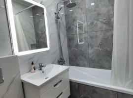 2-х комнатная квартира, hotel en Kokshetau