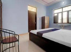Hotel O Chaudhary Guest House