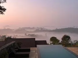 Sylvan Retreat - Luxury Mountain Cottages